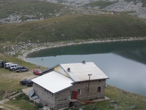 Mountain Hut Golemo Ezero (7)